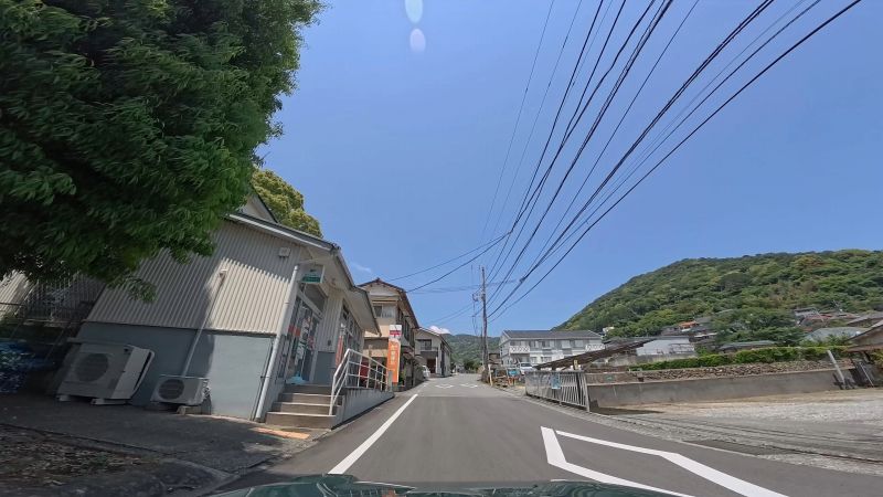 頼朝ライン